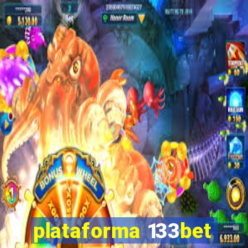 plataforma 133bet